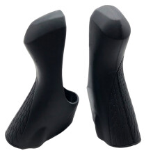 Road Bike Anti-Slip Hand Gear for ST-4700, ST-58000, ST-6800 Black