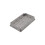 Aluminum Case Shielded Box Housing RF Box Signal Dissipation SMA-KFD46 Multi-Function Amplifier Case 2