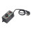 AC Motor Speed Controller Angle Grinder Fan Variable Speed Controller 10A Universal European Plug AC220 to 240V 4000W 5