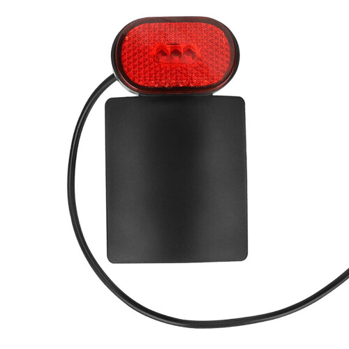 Tail Light with Screws for M365/Pro/4Pro G30 Scooter Accessories 2