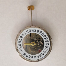 Outil de RéParation de Montre 2813 Mouvement de Montre Mouvement de Montre MéCanique Automatique à Quatre Aiguilles 8215 PièCe de Rechange