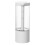 Kitchen 500Ml Automatic Liquid Soap Dispenser USB Rechargeable Touchless Hand High Capacity Detergent Bathroom Dispenser 1