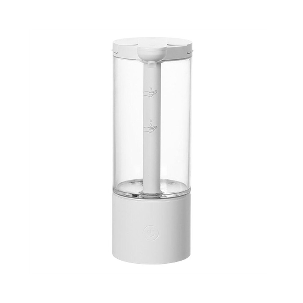 Kitchen 500Ml Automatic Liquid Soap Dispenser Usb Rechargeable Touchless Hand High Capacity Detergent Bathroom Dispenser 4713401171168
