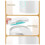 Kitchen 500Ml Automatic Liquid Soap Dispenser USB Rechargeable Touchless Hand High Capacity Detergent Bathroom Dispenser 10