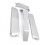 Suitable for   S Summit  E E-REVO Chassis Armor Guard, Anti-Scratch Bottom Protector 6