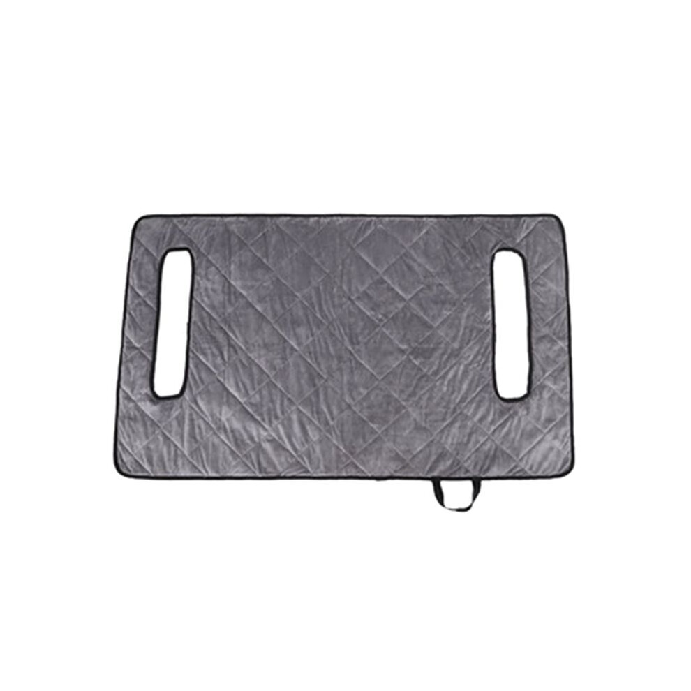 Cart Covers For 2 Person Seats With Armrests Universal Cart Blanket Cushion 6031146602661