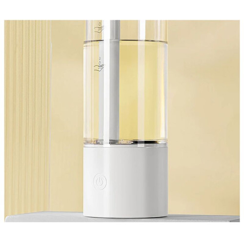 Kitchen 500Ml Automatic Liquid Soap Dispenser USB Rechargeable Touchless Hand High Capacity Detergent Bathroom Dispenser 2