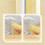 Kitchen 500Ml Automatic Liquid Soap Dispenser USB Rechargeable Touchless Hand High Capacity Detergent Bathroom Dispenser 5