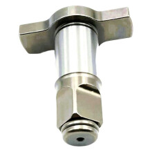 N866410 1/2 Inch Impact Driver Anvil Conversion Assembly for DCF899 Series Cordless Impact Driver Chuck Replacement