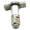 N866410 1/2 Inch Impact Driver Anvil Conversion Assembly for DCF899 Series Cordless Impact Driver Chuck Replacement 2