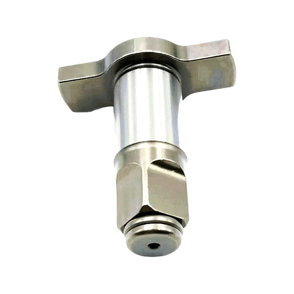 N866410 1/2 Inch Impact Driver Anvil Conversion Assembly For Dcf899 Series Cordless Impact Driver Chuck Replacement 6033488500698