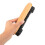 Pool Table Brush, Billiards Pool Table and Rail Brush Set, 2Pcs Billiards Pool Table Rail Brush Set Cleaning Tools 4