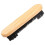 Pool Table Brush, Billiards Pool Table and Rail Brush Set, 2Pcs Billiards Pool Table Rail Brush Set Cleaning Tools 6