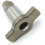 N866410 1/2 Inch Impact Driver Anvil Conversion Assembly for DCF899 Series Cordless Impact Driver Chuck Replacement 5