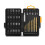 54Pc Multifunctional Screwdriver Set Multifunctional Tool Set Is Suitable for DIY and Professional Use. 1