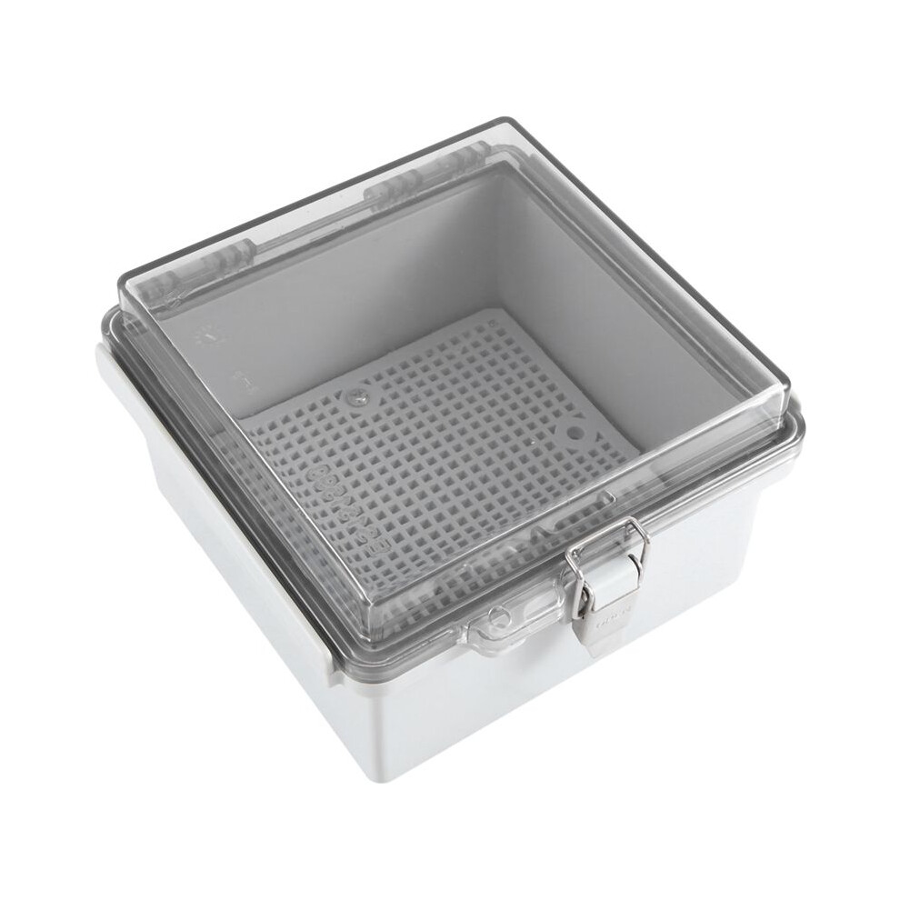 Outdoor Electrical Box Junction Box Plastic Waterproof Project Box Enclosure For Electronics Wifi Network 6031379119738