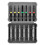 13Pcs Broken Wire Extractor Multifunctional Screw Extractor Take Broken Wire Word Plum Hexagon Screwdriver . 2