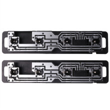 Car Rear Taillight Circuit Board Socket for  Sprinter  & Freightliner Sprinter 05103596AA 0008200577