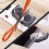 Electric Knife Sharpener Knife Sharpeners for Kitchen Knives Sharpener Portable Knife Sharpener Tool 8