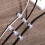 100 Pc Outdoor Light Clips for String Lights Self Adhesive  Cable Hooks Wire Clips Hooks Cord Organizer Holder Clear 4
