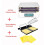 PD 65W  Hot Plate Preheater LED Display PCB Board Soldering Heating Plate Preheating Platform Repair Tools-B 6