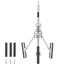 Motorcilinder Hone Verstelbare Ontglazingsset voor Het Slijpen van Gaten met een Diameter van 2 Inch Tot 7 Inch, met 3 Vervangbare Stenen (3 Inch)