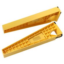 2Pcs Drawer Installation Accessories Drawer Guide Rail Installation Locator Rail Fixer Woodworking DIY Auxiliary Tools