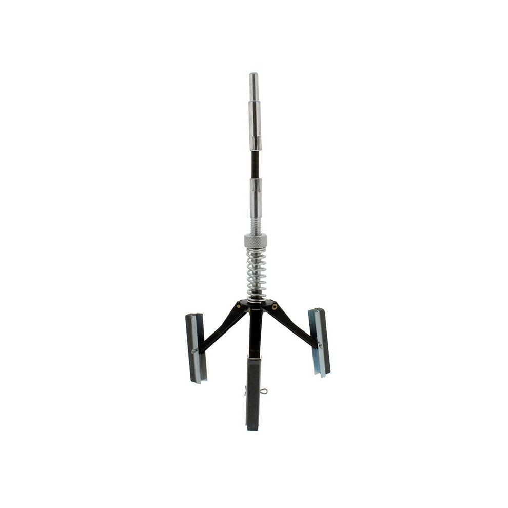 2In Small Brake Cylinder Hone Tool - Engine Cylinder Hone Deglazer 1.25-3.5In Piston Honing With 3Pc Stone 220 Grit 6032910451591