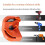 Portable Drill Grinder Multifunctional Drill Grinding Tool is Suitable for All Portable Drill Grinding Tools 3