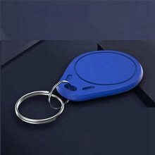100Pcs Rewritable UID Keys, Mi-Fare 1K S50 RFID Cards Token NFC Tag Copy Fobs Access Control Writable Card