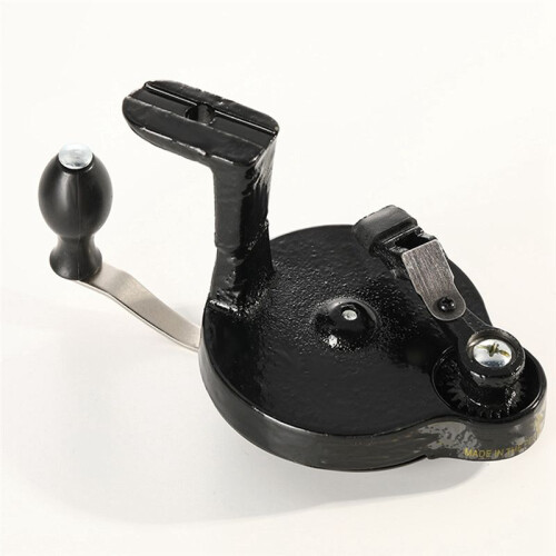 Portable Sewing Machine Hand Crank Old Household Sewing Accessories Sewing Tools Hand Tools 1