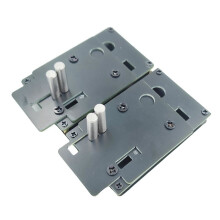 Lassen Solderen Isoleren Station Jig RC Tool Siliconen Draadklem voor XT90 XT60 0-24AWG Siliconen Draad XT30 T Plug