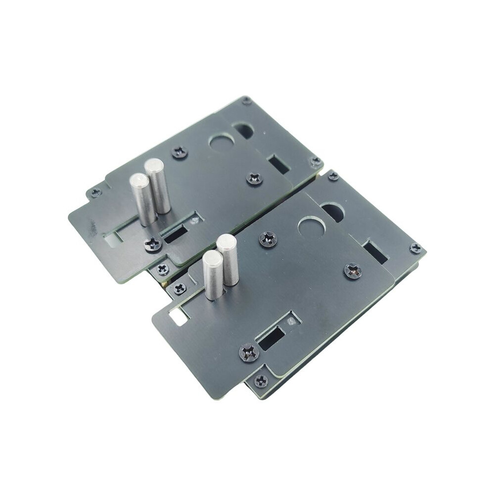 Welding Soldering Insulate Station Jig Rc Tool Silicone Wire Clamp For Xt90 Xt60 0-24Awg Silicone Wire Xt30 T Plug 6031112837219