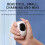 Electric Sleep Aids Device EMS Handheld Microcurrents Tens Electrostimulator Instrument Fall Asleep Anxiety Depression 6