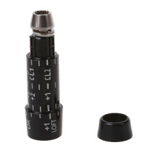 Nieuwe .335 Tip Shaft Adapter Sleeve voor Z-Star Z545 Z745 Driver & FW