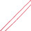 Wire Wrap 1Mm Dia Rote Schrumpfschlauch 4 Meter 5
