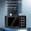 Dual-Channel Digital Oscilloscope 50M Sampling Rate High-Performance Handheld Small Oscilloscope 3.2Inch LCD Display 2