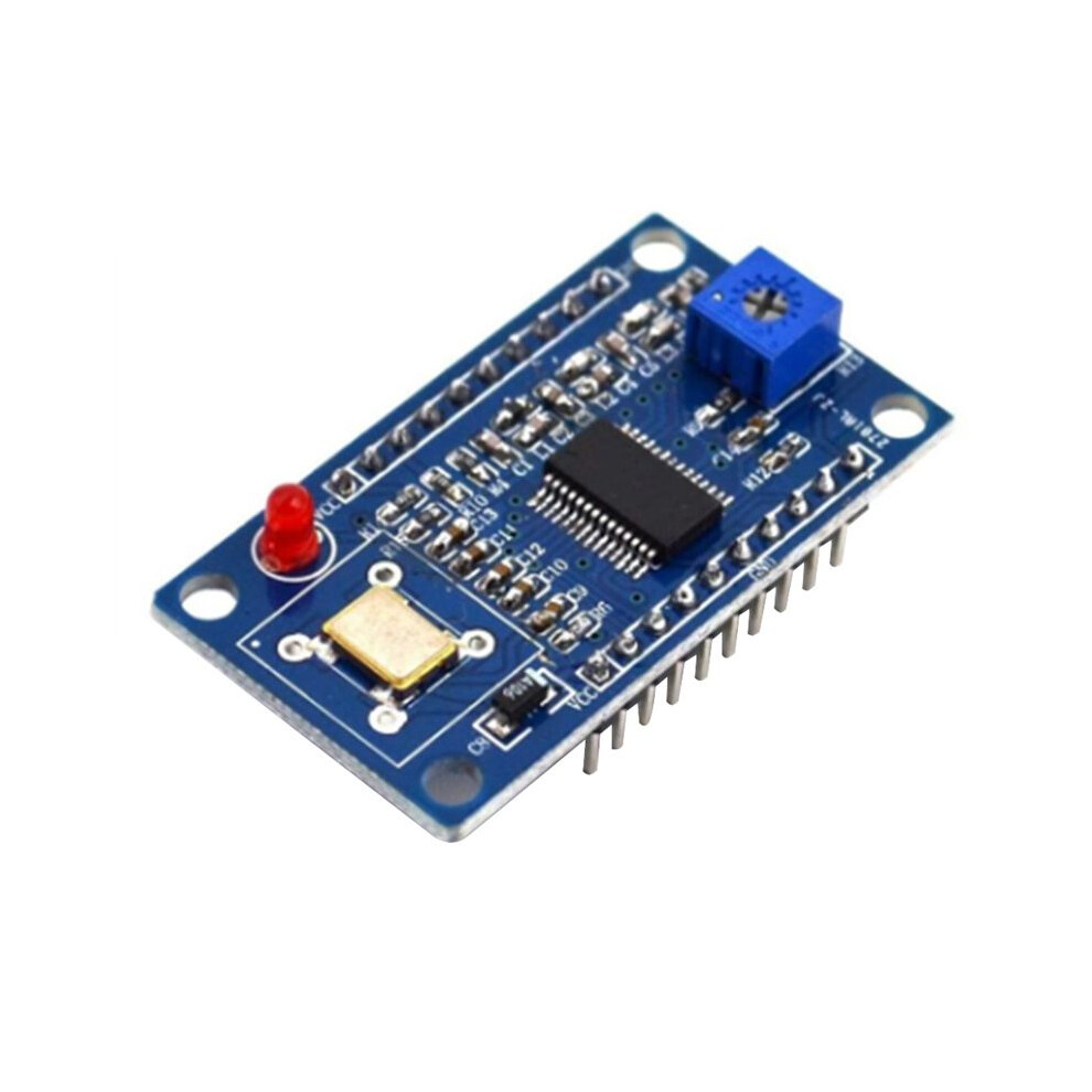 Dds Signal Generator Module Development Board 0-70Mhz Ad9851 2 Sine Wave And 2 Square Wave 6033932658586