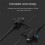 18W High Power USB Speed Controller DC5V 4A Adjustable Control Fan Cooler Type-C USB Fan Speed Radiator Accessories 7