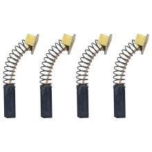 (4-Pack) N031652 Router Kolborste 869659 824216 för Porterkabel 6302 6902 690LR 691 6912 694917