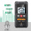 Digital Multimeter 4000 Counts Professional Multimetro Non-Contact Auto Range AC/ Voltage NCV Ohm B 7