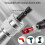 Wire Twister Tool for Drill, Wire Stripping and Twisting Tool Wire Twister for Power Drill, Cable Quick Stripping -B 6