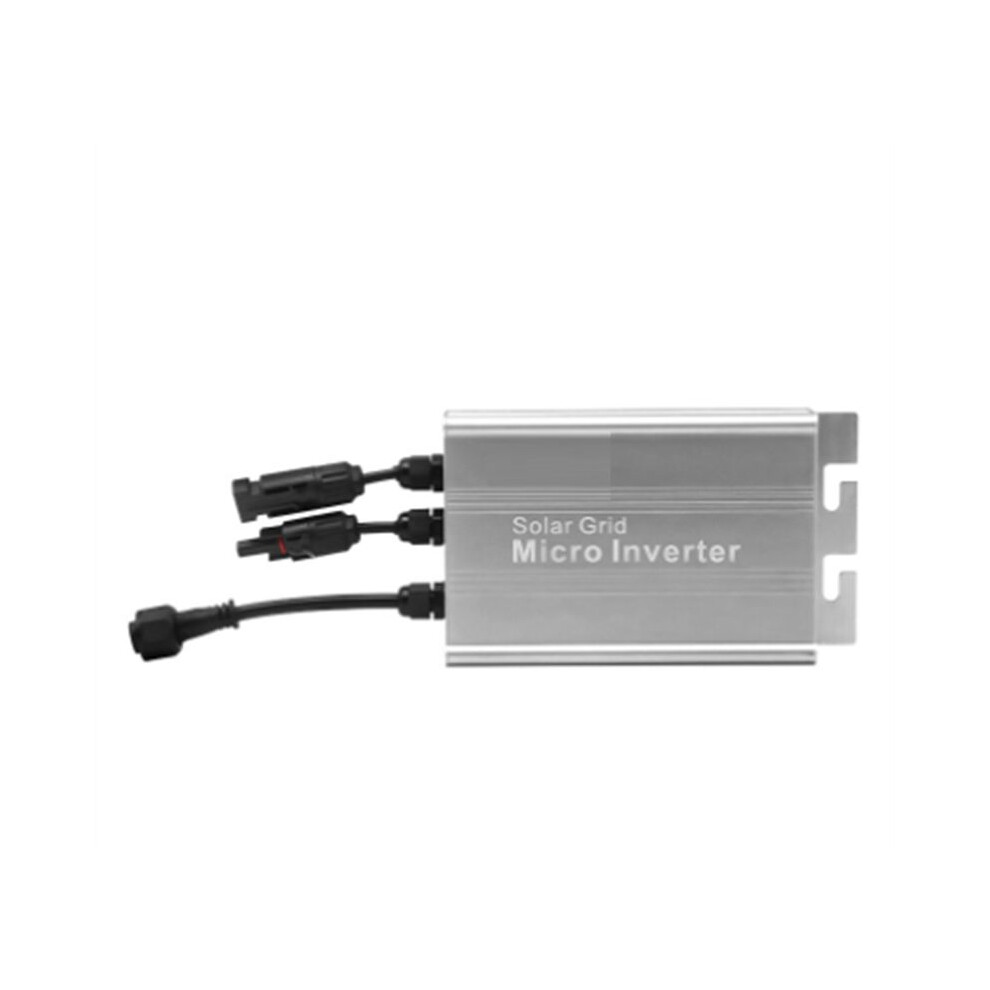 Solar Grid Tie Inverter Mppt Pv System 180W 18V-50V To Ac Output 120V/230V Auto(180W ) 6031119623235