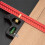 Gauges Heavy Duty High-Precision Woodworking Multifunction Combined Square Angle Ruler 40cm Long Movable Angle Ruler 2