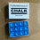 12Pcs Powdered Pool Cue Pool Table Chalk Essential Pool Cue Holder & Durable Snooker Chalk 3