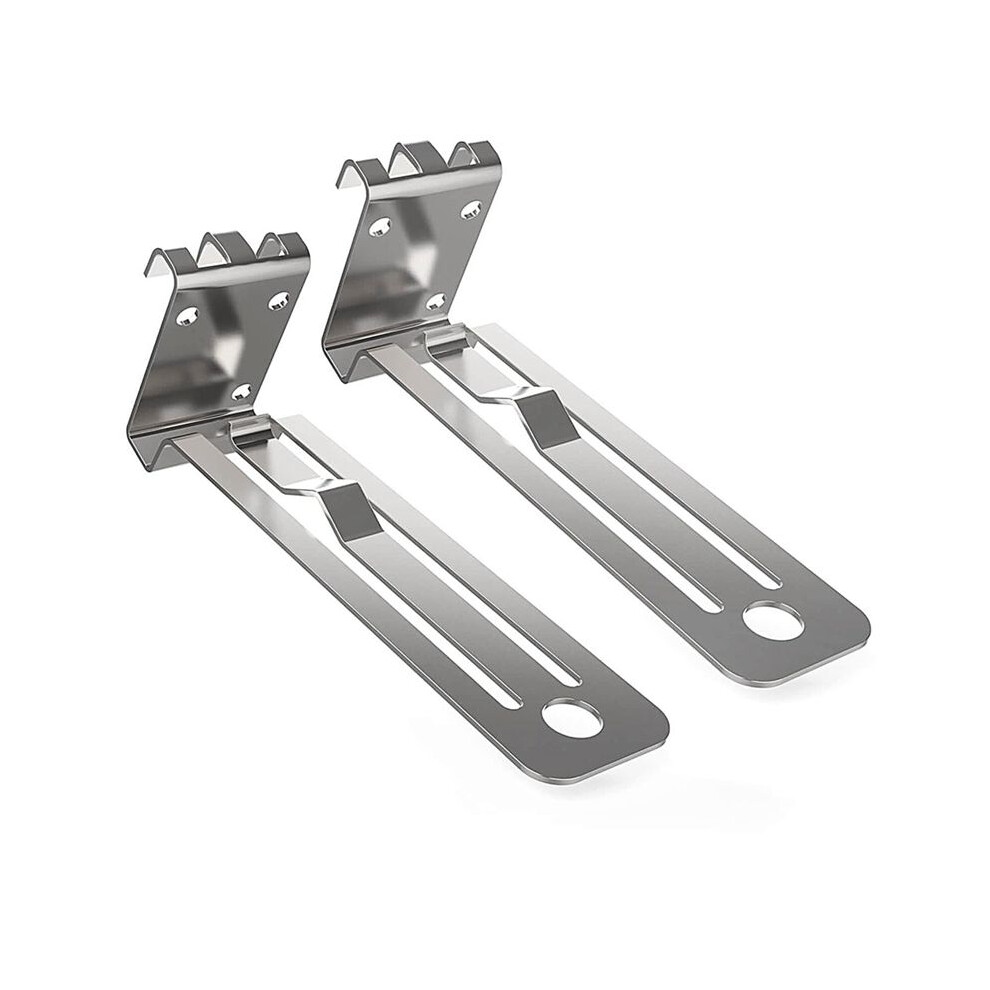 2Pcs Siding Tools, Gecko Siding Gauge, Siding Tools For 5/16-Inch Fiber Cement Siding, Siding Gauge Tool 4712273245670