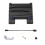 For PS5 Slim Multifunctional Cooling Dock Console Universal Portable Dock with Disk Organizer Handle Charger 1