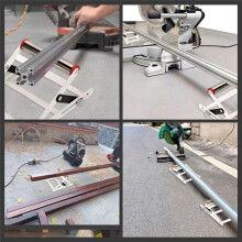 Adjustable Cutting Machine Support Frame, Table Saw Stand, Table Saw Stand