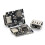 Type-C USB 5V 2A Boost Converter Step- Power Module Lithium Battery Charging Protection Board DIY Charger,with Welding 5