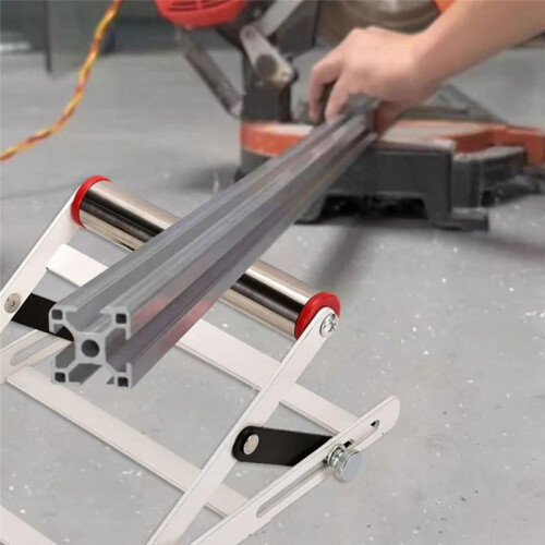 Adjustable Cutting Machine Support Frame, Table Saw Stand, Table Saw Stand 1